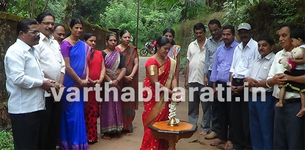 ವಿಕಾಮಗಾರಿ ಗುಣಮಟ್ಟ ಕಾಯ್ದುಕೊಳ್ಳಲು ಕಟ್ಟುನಿಟ್ಟಿನ ಕ್ರಮ : ಜಯಂತಿ ಬಲ್ನಾಡು